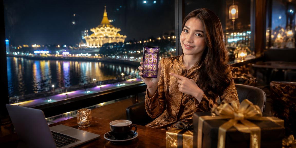 Kasino mudah alih Kuching gaya Malaysia untuk pemain poker 50200 dari telefon