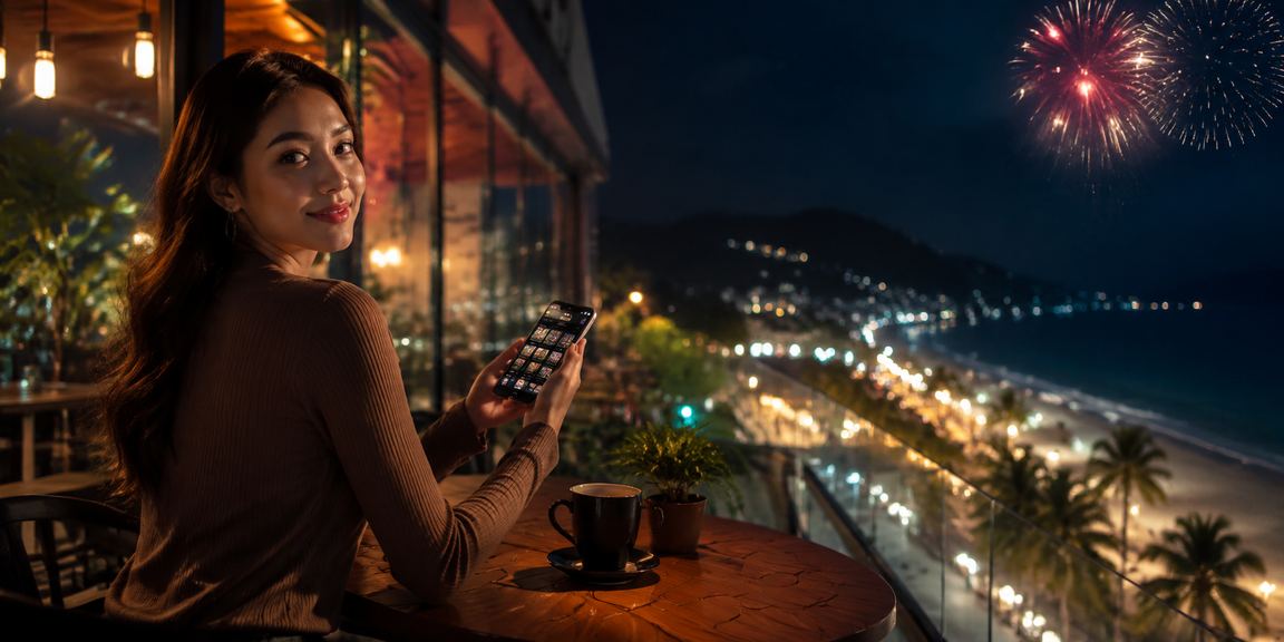 Hiburan kasino Langkawi gaya Malaysia mencerminkan semangat platform 50200