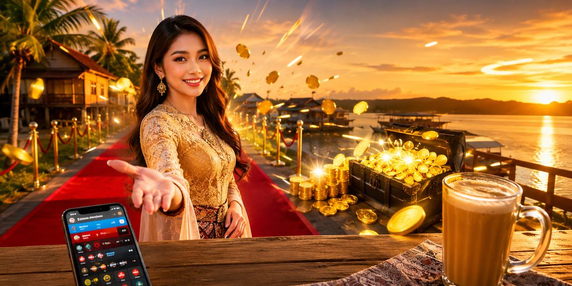 Kasino mudah alih Malaysia gaya tempatan untuk pemain 50200