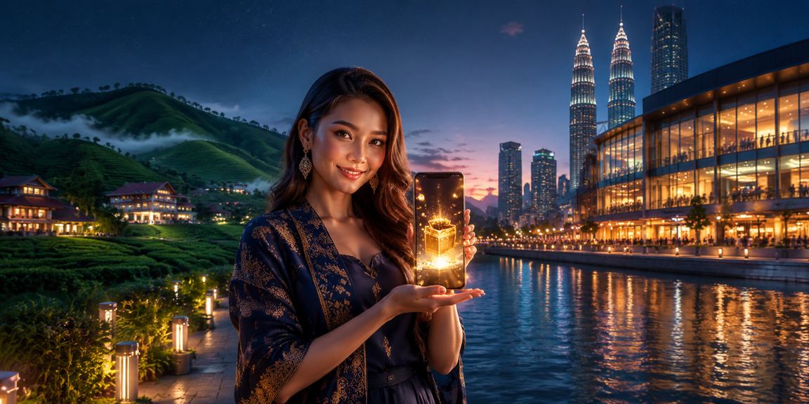 Pengalaman mudah alih kasino Malaysia untuk pertaruhan e-sukan 50200