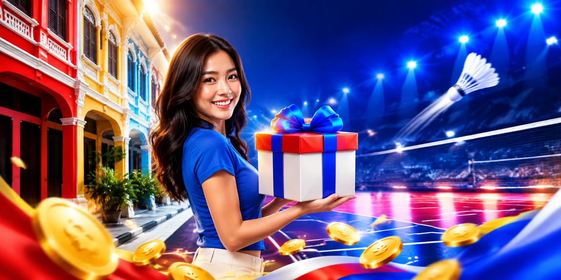 Pendaftaran bonus Penang gaya Malaysia untuk ahli permainan meja 50200