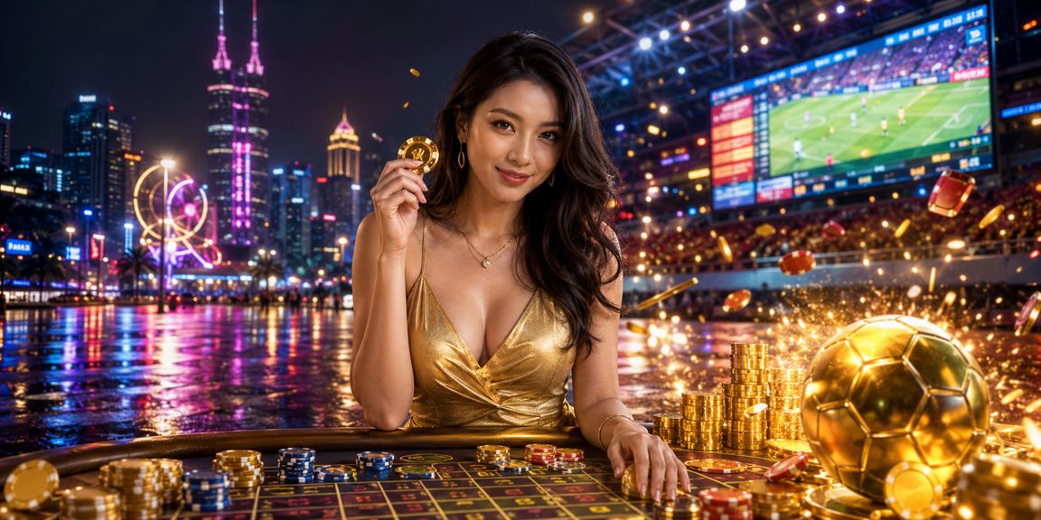 Pertaruhan kasino Seremban gaya Malaysia di platform 50200